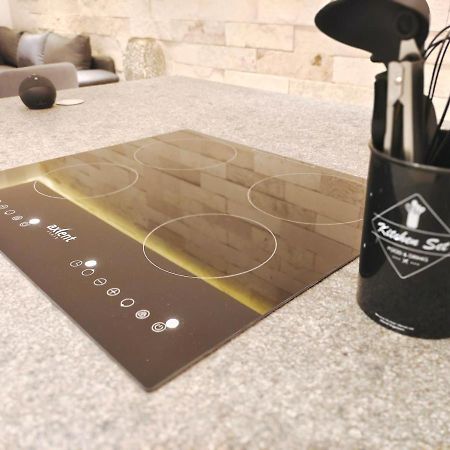 1St Luxury Warehouse Διαμέρισμα Κανκούν Εξωτερικό φωτογραφία