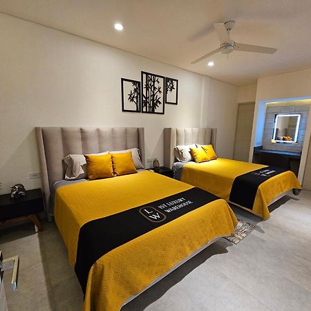 1St Luxury Warehouse Διαμέρισμα Κανκούν Εξωτερικό φωτογραφία