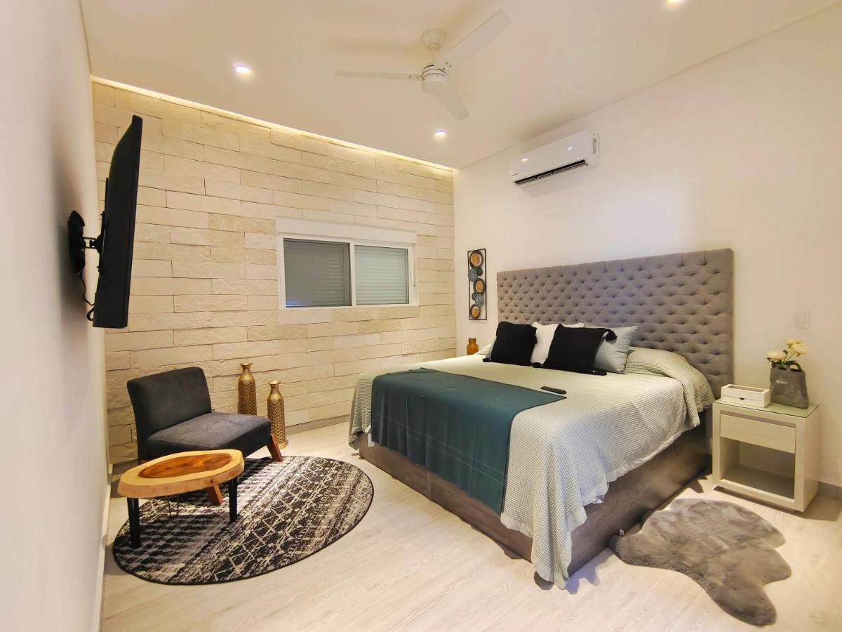 1St Luxury Warehouse Διαμέρισμα Κανκούν Εξωτερικό φωτογραφία