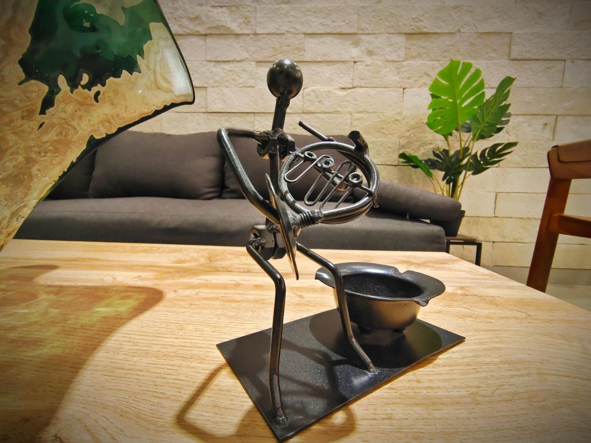 1St Luxury Warehouse Διαμέρισμα Κανκούν Εξωτερικό φωτογραφία