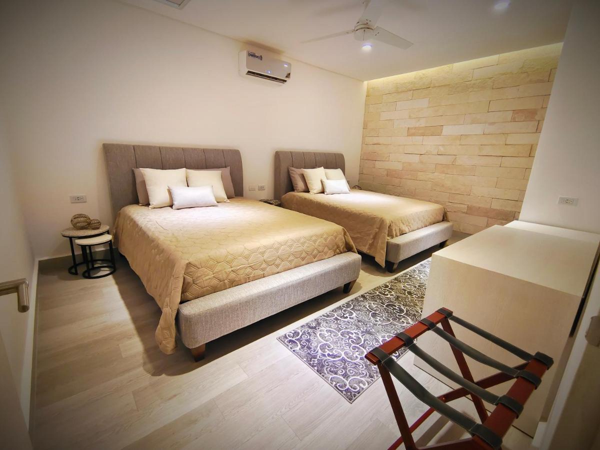 1St Luxury Warehouse Διαμέρισμα Κανκούν Εξωτερικό φωτογραφία