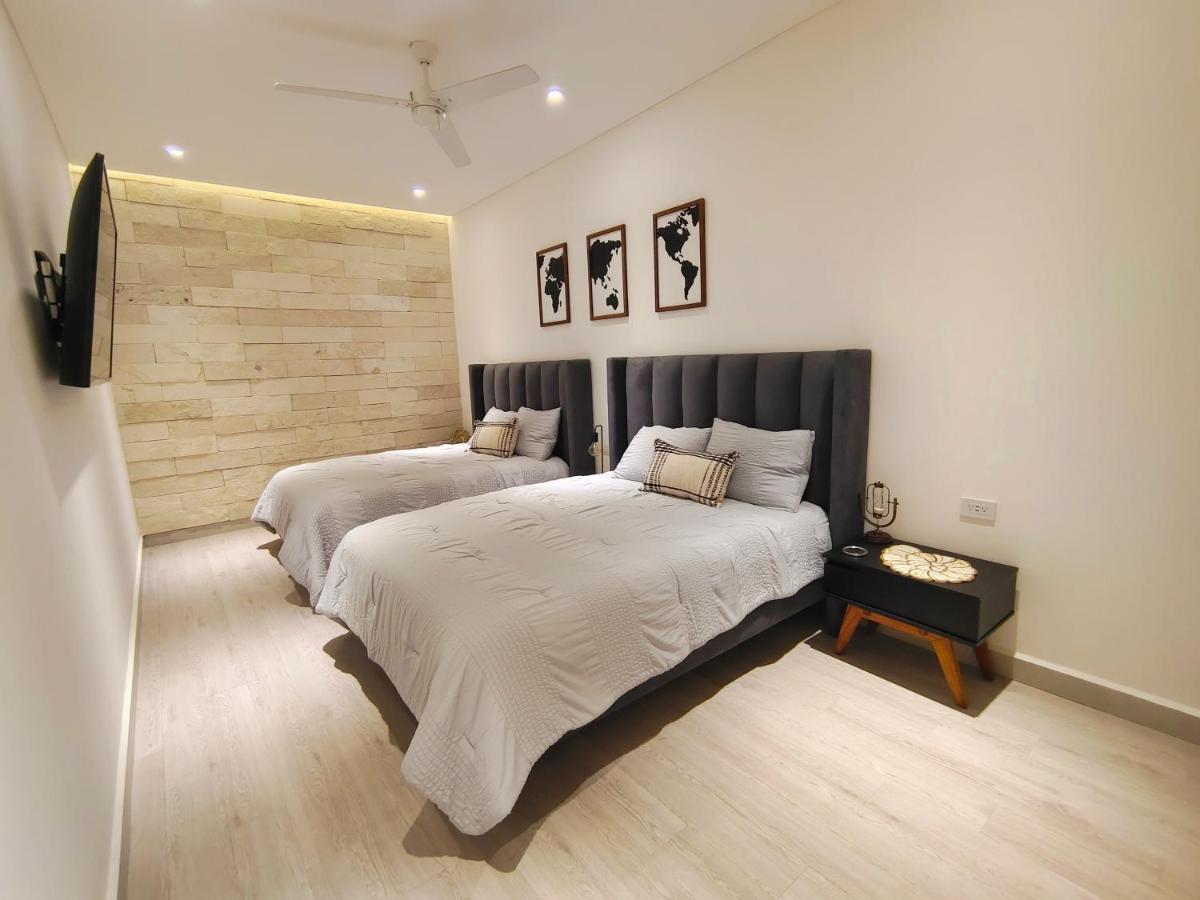 1St Luxury Warehouse Διαμέρισμα Κανκούν Εξωτερικό φωτογραφία