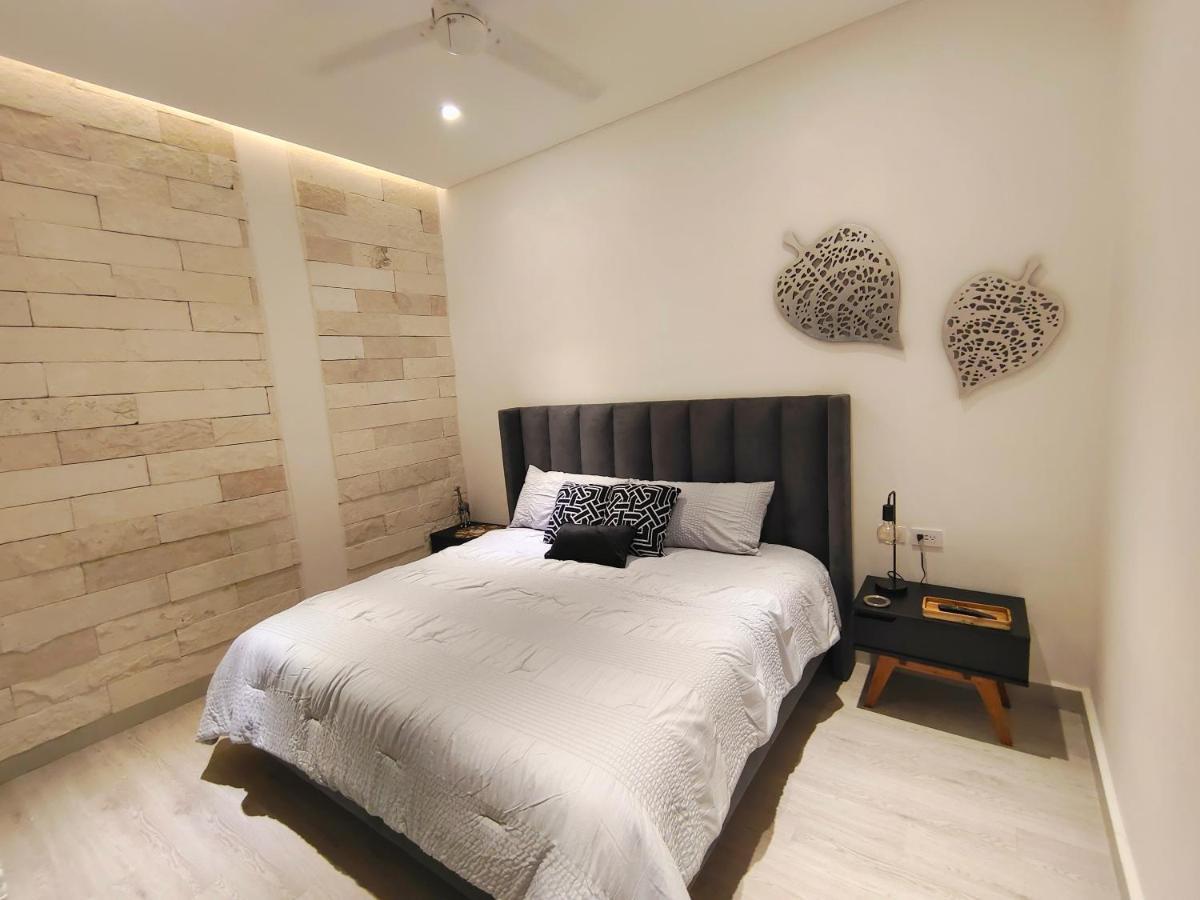 1St Luxury Warehouse Διαμέρισμα Κανκούν Εξωτερικό φωτογραφία