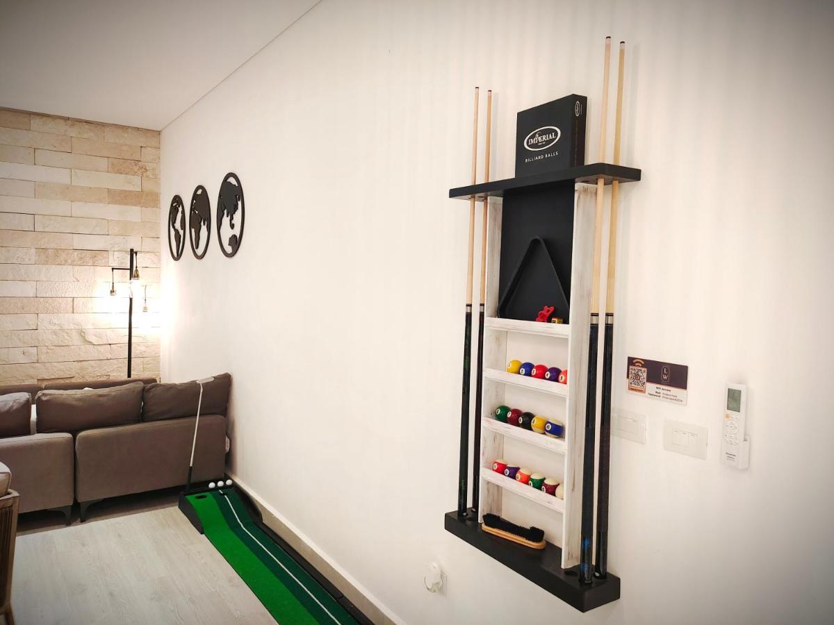 1St Luxury Warehouse Διαμέρισμα Κανκούν Εξωτερικό φωτογραφία