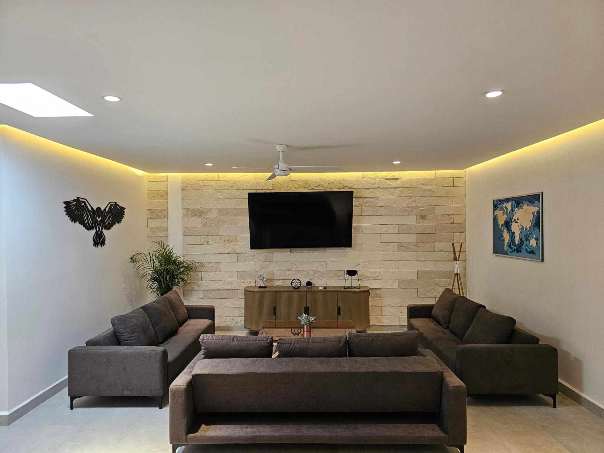 1St Luxury Warehouse Διαμέρισμα Κανκούν Εξωτερικό φωτογραφία